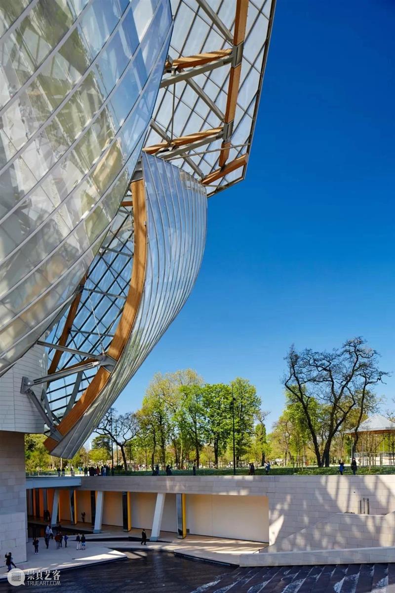 【IFA-艺术赏析】Frank Gehry|“魔法”建筑 田恬 建筑 艺术 IFA 世界上 垃圾 弗兰克 盖里 Gehry 加拿大 多伦多 崇真艺客